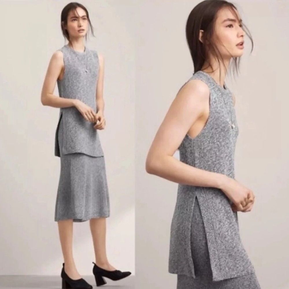 Wilfred Palmier Knit